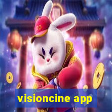 visioncine app